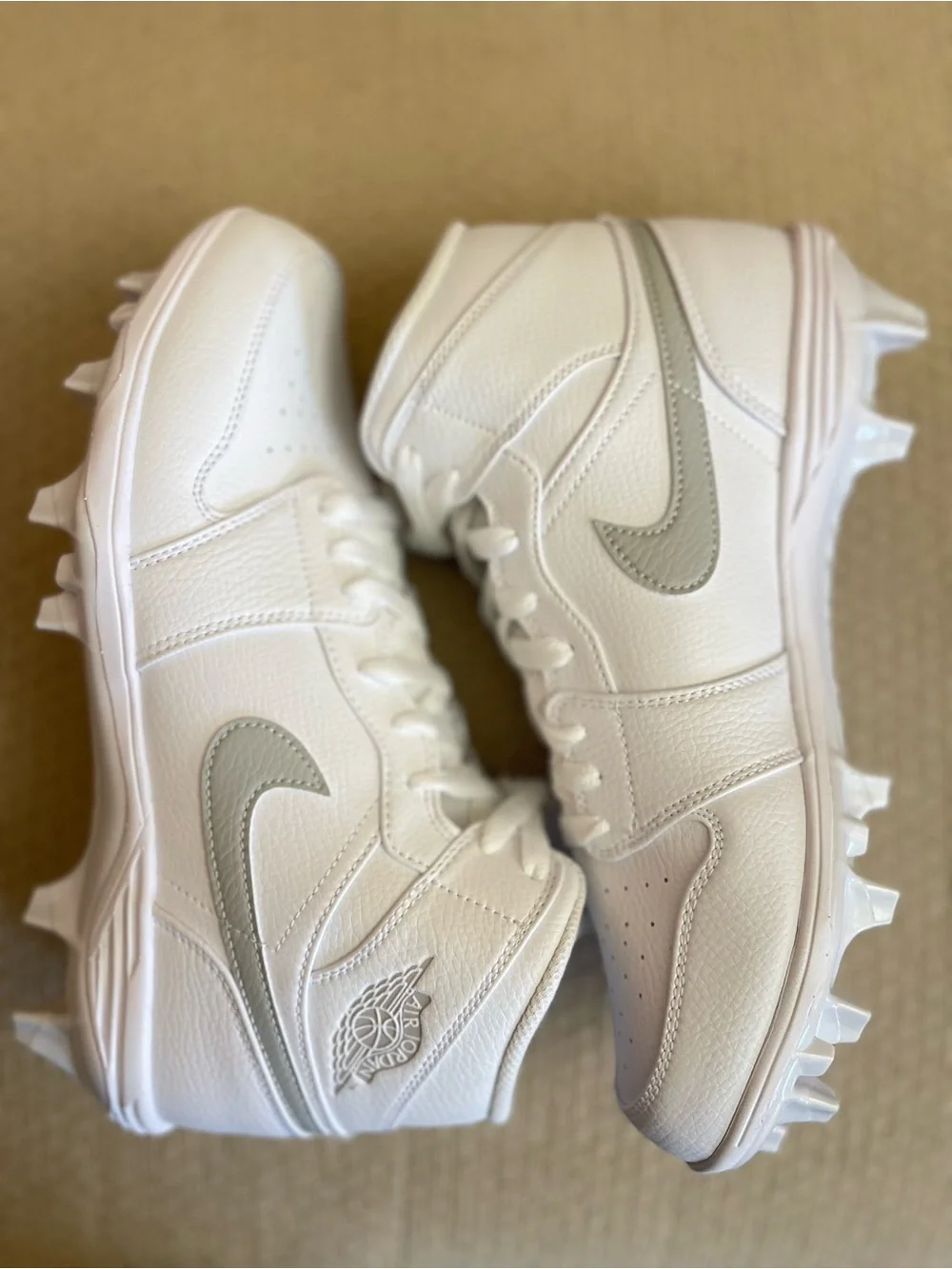 Jordan nike air